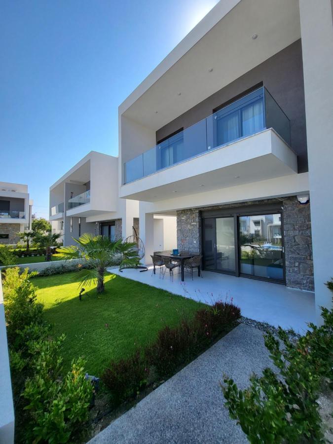 Olea Valley Villa T2 Nikiti  Extérieur photo