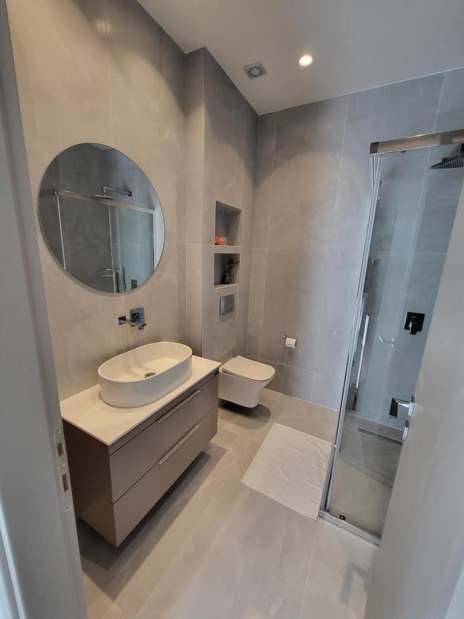 Olea Valley Villa T2 Nikiti  Extérieur photo